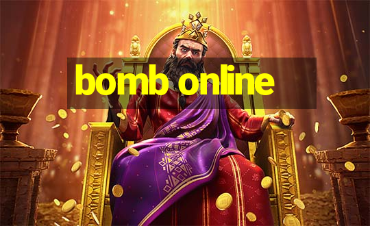 bomb online