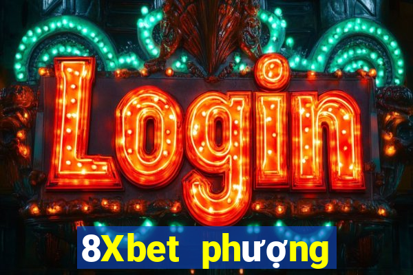 8Xbet phượng hoàng Group