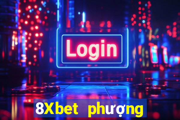 8Xbet phượng hoàng Group