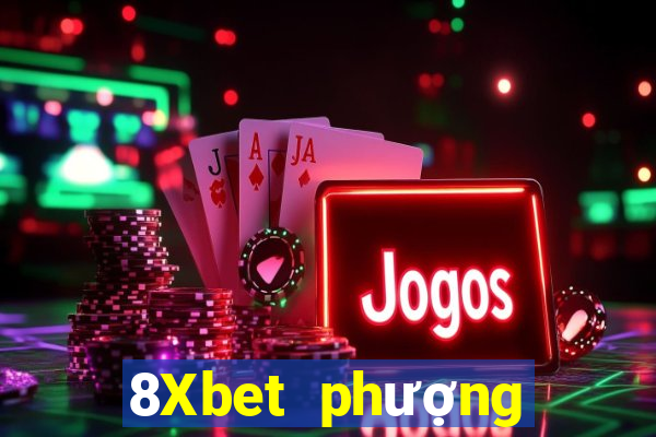 8Xbet phượng hoàng Group