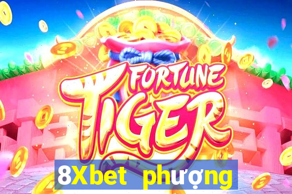 8Xbet phượng hoàng Group