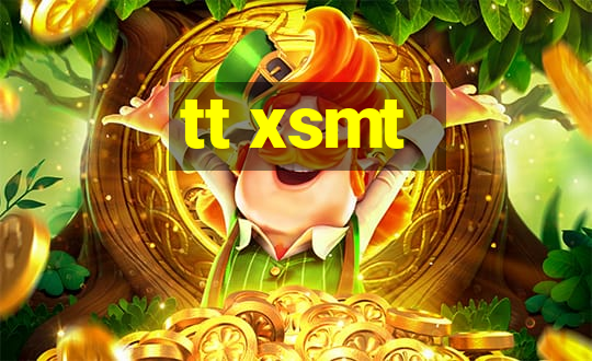 tt xsmt