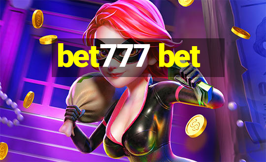 bet777 bet