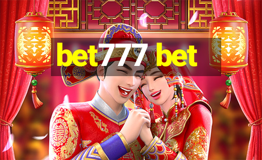 bet777 bet