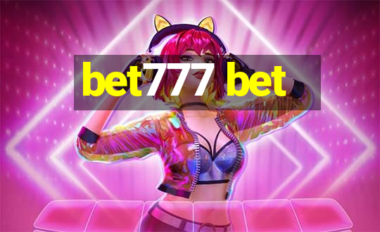 bet777 bet