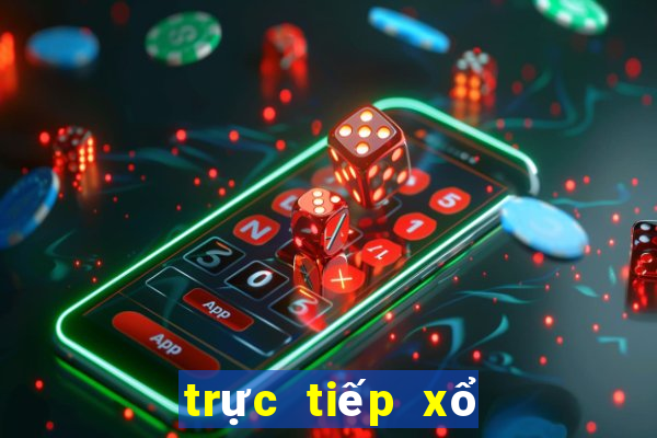 trực tiếp xổ số miền nam bắc