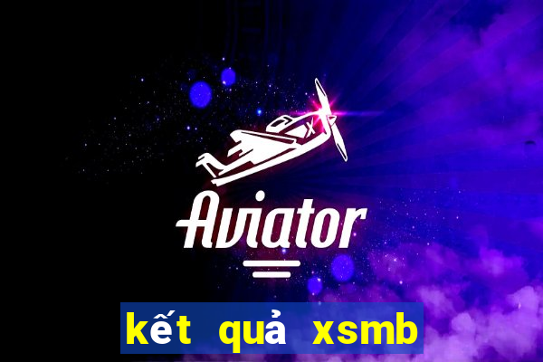 kết quả xsmb đặc biệt