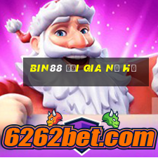 bin88 đại gia nổ hũ