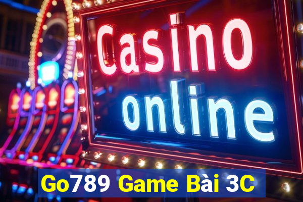 Go789 Game Bài 3C