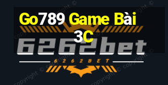 Go789 Game Bài 3C