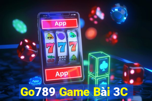 Go789 Game Bài 3C