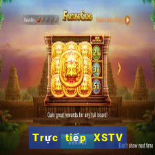 Trực tiếp XSTV ngày 29