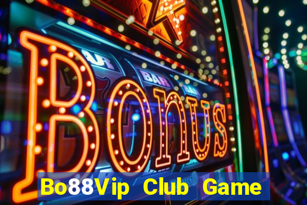 Bo88Vip Club Game Bài 99