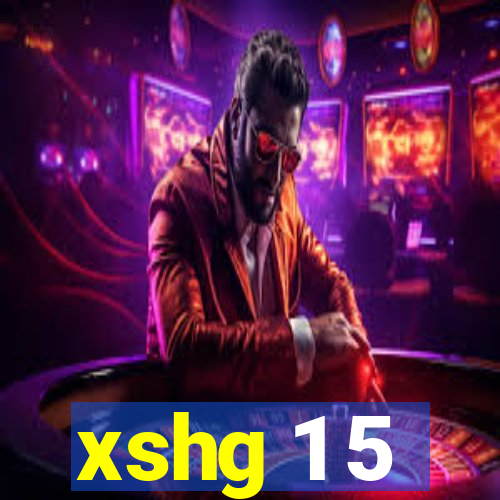 xshg 1 5