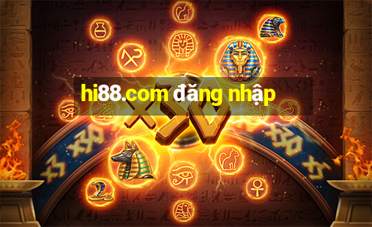 hi88.com đăng nhập