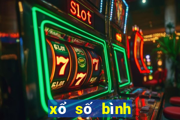 xổ số bình dương 19 tháng 1