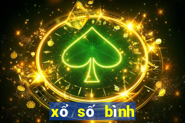 xổ số bình dương 19 tháng 1