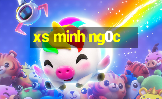 xs minh ng0c