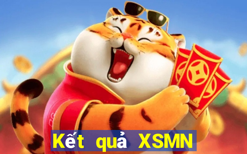 Kết quả XSMN thứ tư