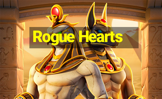 Rogue Hearts