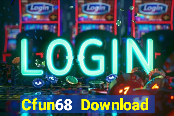 Cfun68 Download Game Đánh Bài