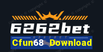 Cfun68 Download Game Đánh Bài