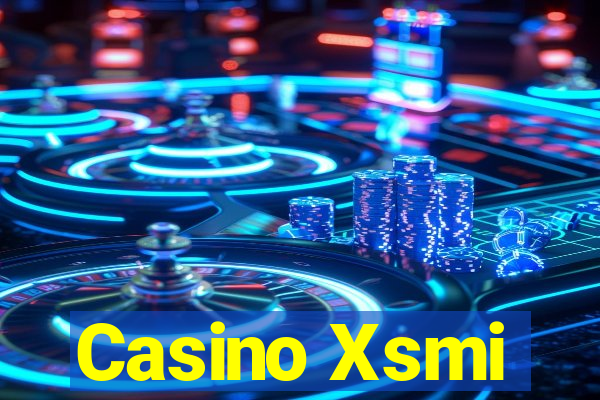 Casino Xsmi