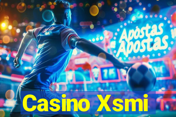 Casino Xsmi