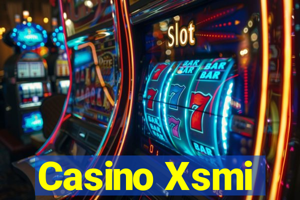 Casino Xsmi