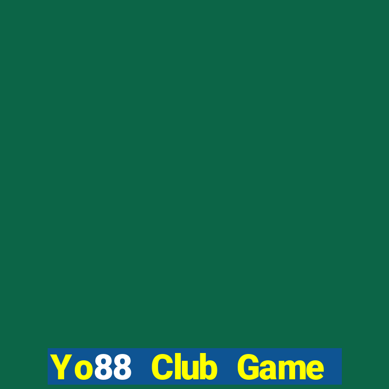 Yo88 Club Game Bài Xóc Đĩa