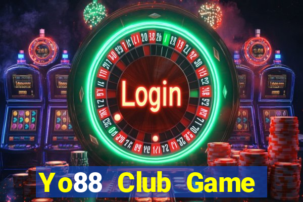 Yo88 Club Game Bài Xóc Đĩa