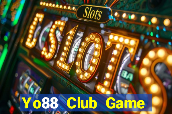 Yo88 Club Game Bài Xóc Đĩa