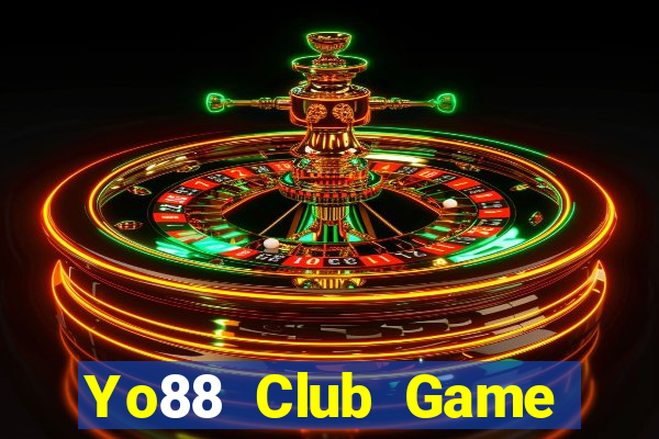 Yo88 Club Game Bài Xóc Đĩa