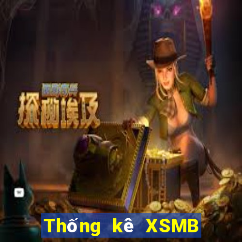 Thống kê XSMB ngày mai