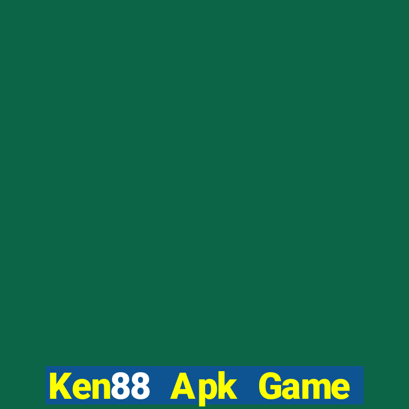 Ken88 Apk Game Bài Đổi Thưởng