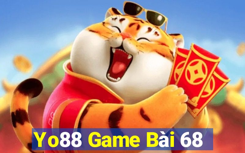 Yo88 Game Bài 68