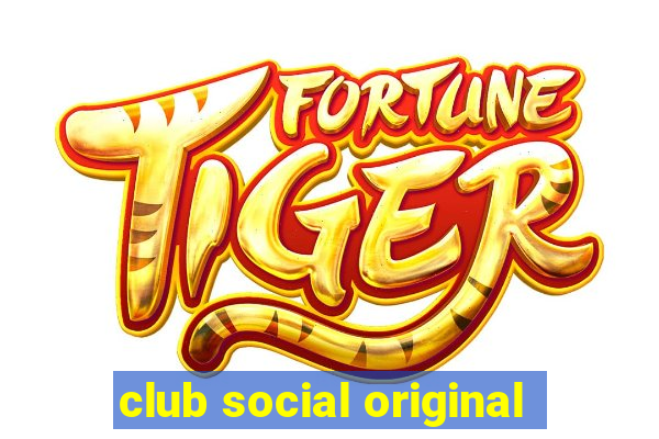 club social original