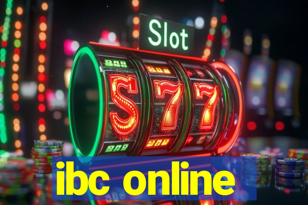 ibc online