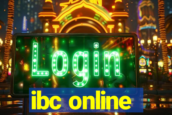 ibc online