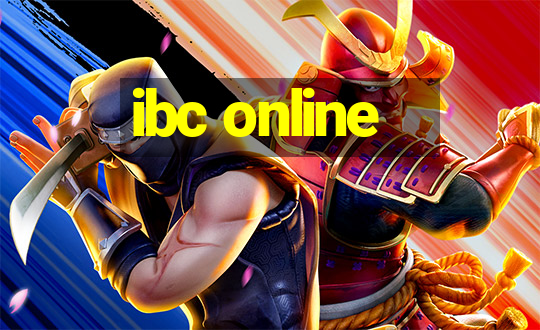 ibc online