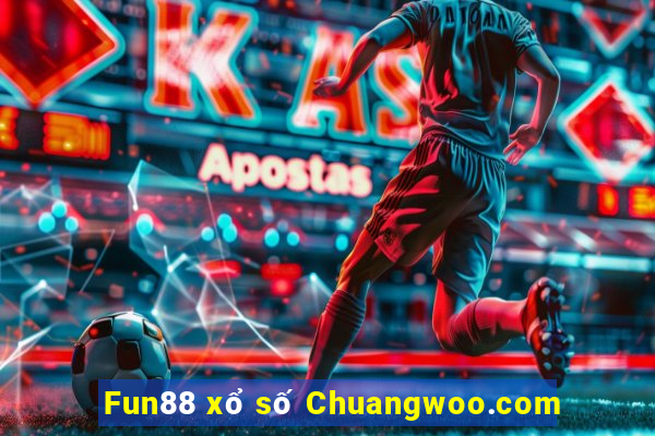 Fun88 xổ số Chuangwoo.com