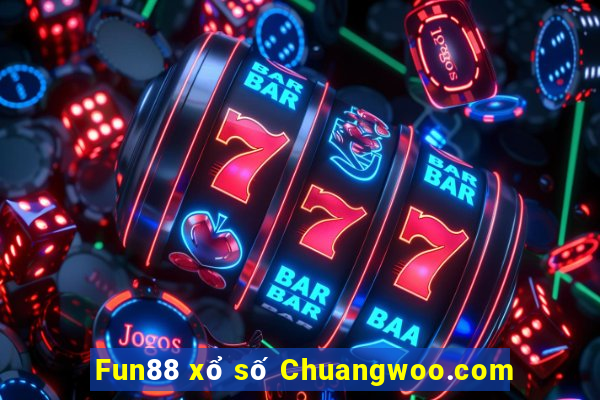 Fun88 xổ số Chuangwoo.com