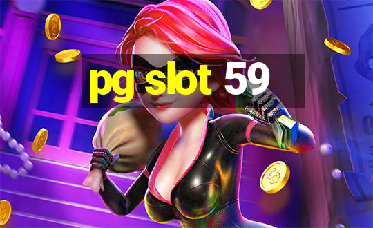 pg slot 59