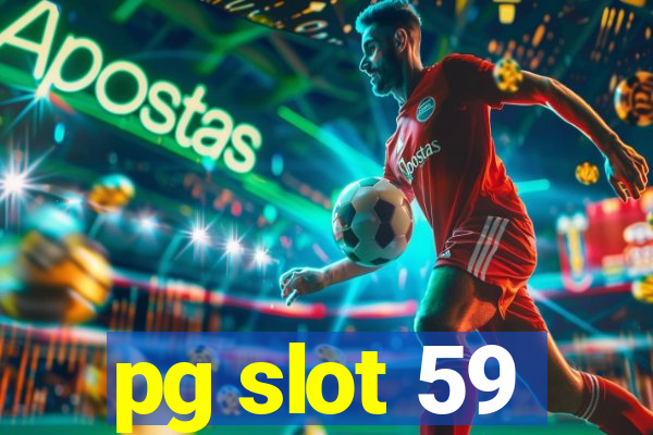 pg slot 59