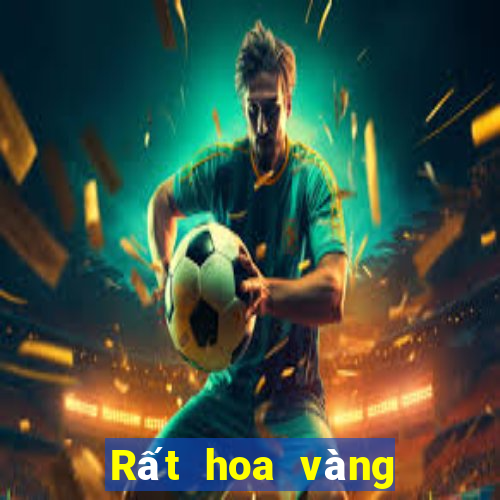 Rất hoa vàng Fun88 tải về