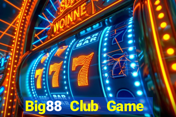 Big88 Club Game Bài Las Vegas