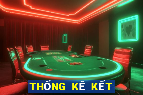 THỐNG KÊ KẾT QUẢ XSDNO thứ hai