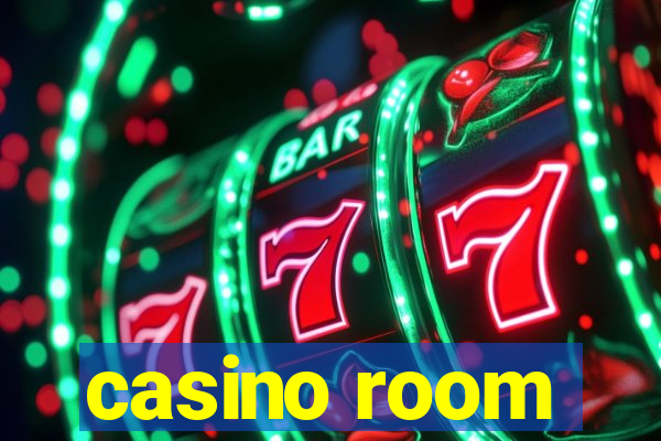 casino room