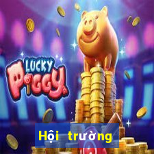 Hội trường game bài bạc Bailing