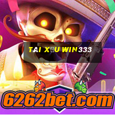 Tài Xỉu Win333